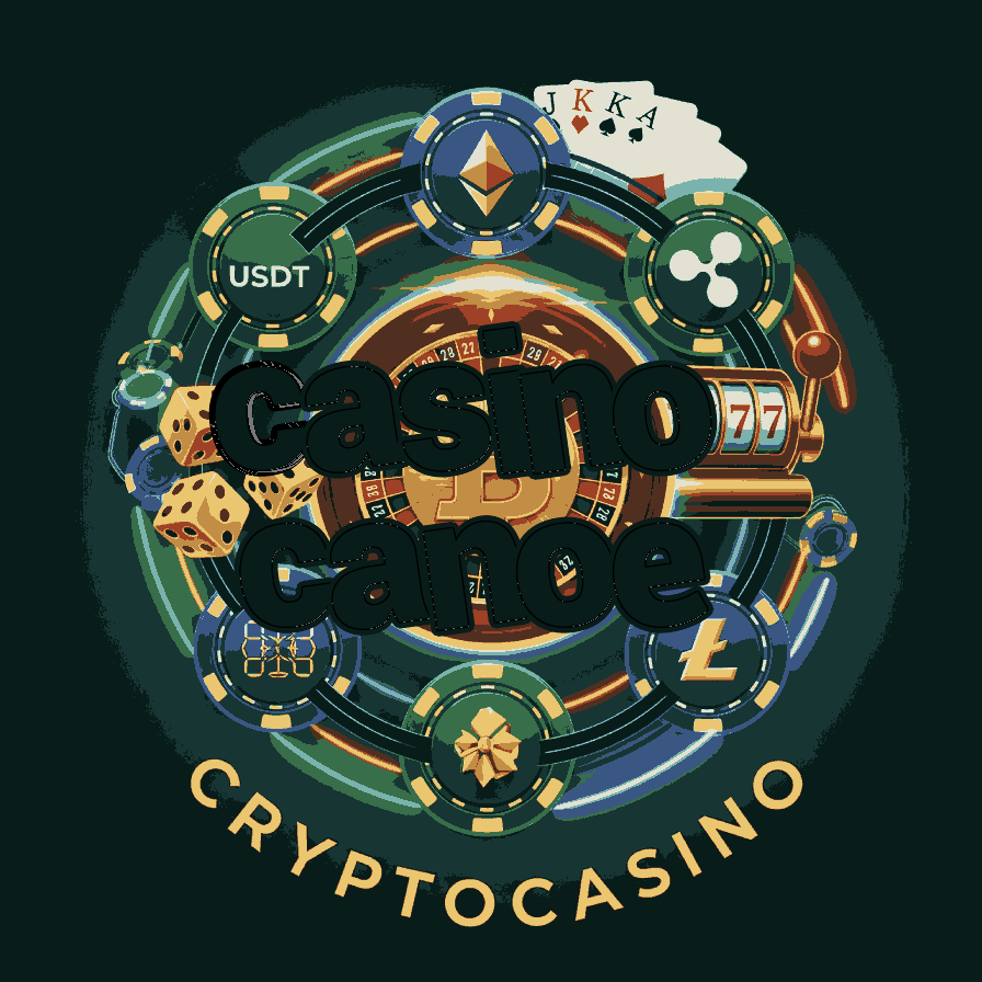 Casino Canoe - Best Water-Themed Casino